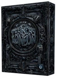 Terrors of London (edycja polska)